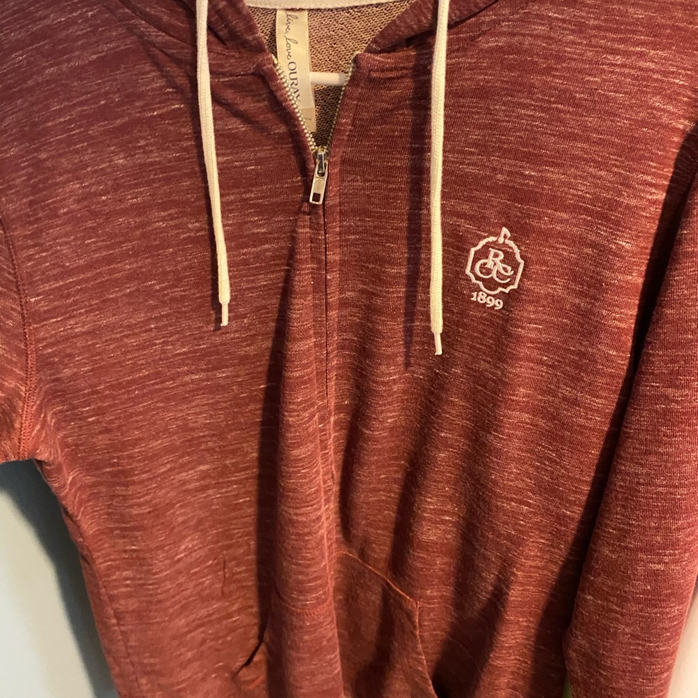 Ouray Women’s Cruise Hoodie M